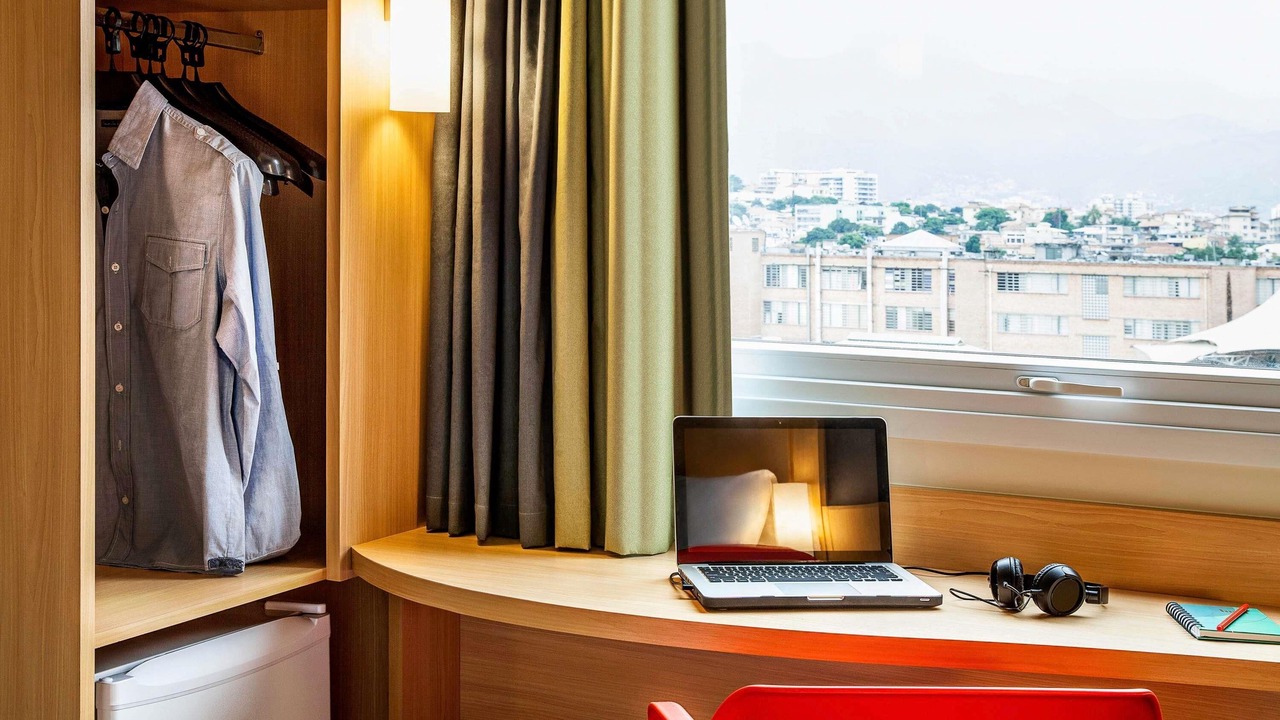 Photo of Bedroom in Del Castilho
