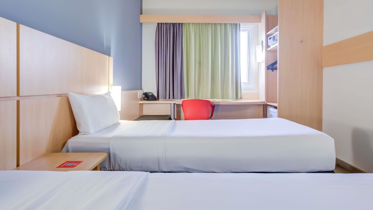Photo of Bedroom in Del Castilho
