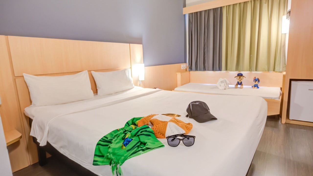 Photo of Bedroom in Del Castilho