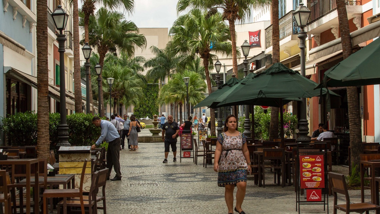 Photo of Outdoor in Del Castilho