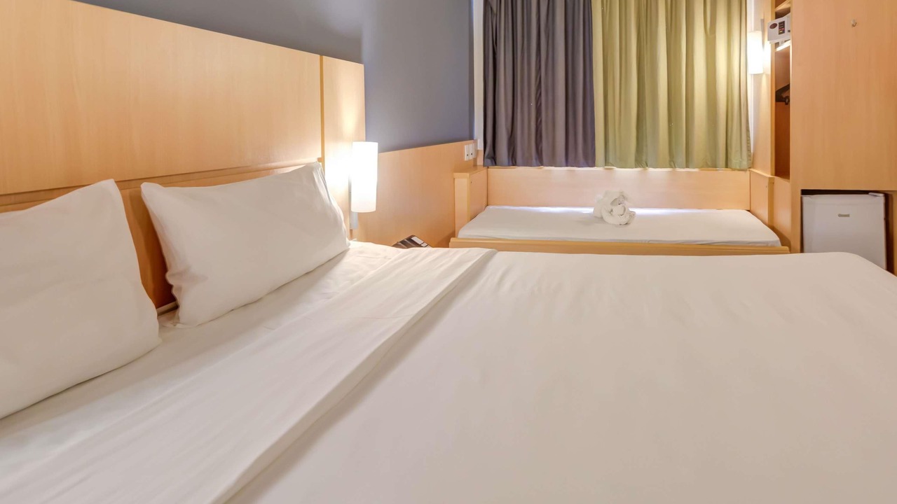 Photo of Bedroom in Del Castilho