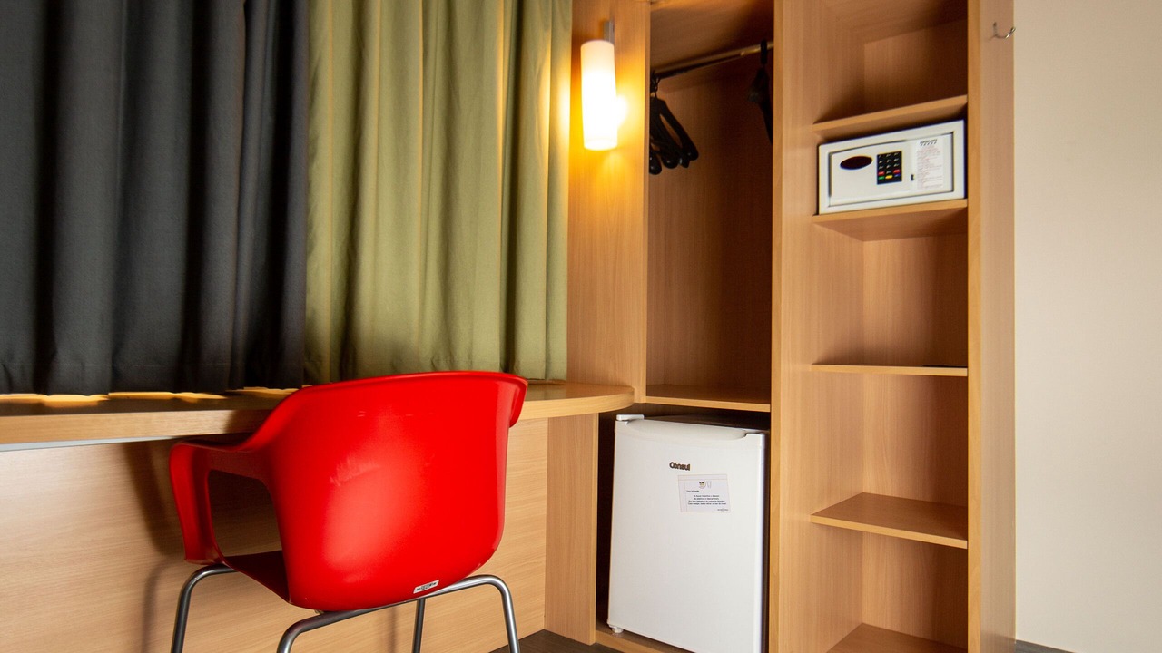 Photo of Bedroom in Del Castilho