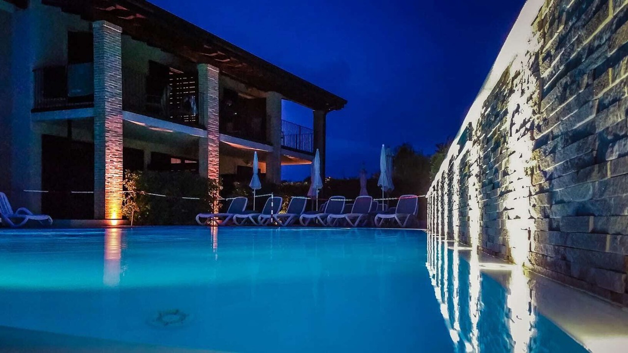 Photo of Outdoor in Montioni
