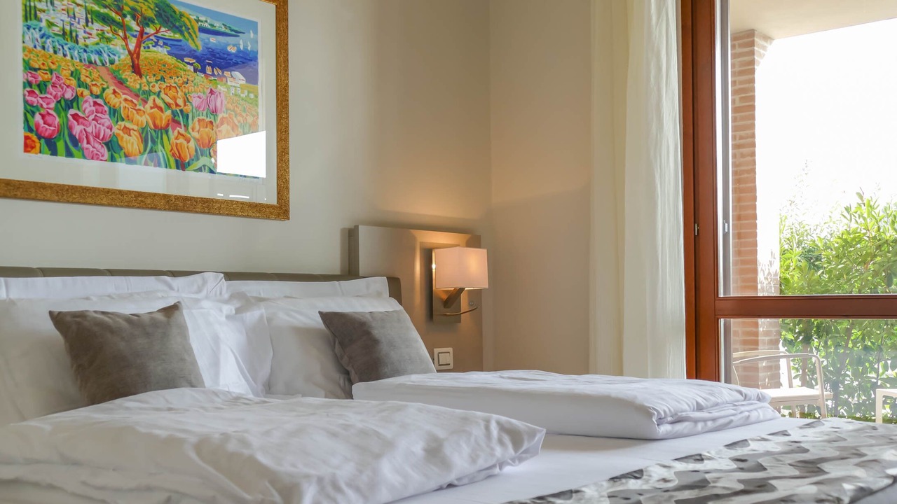 Photo of Bedroom in Montioni
