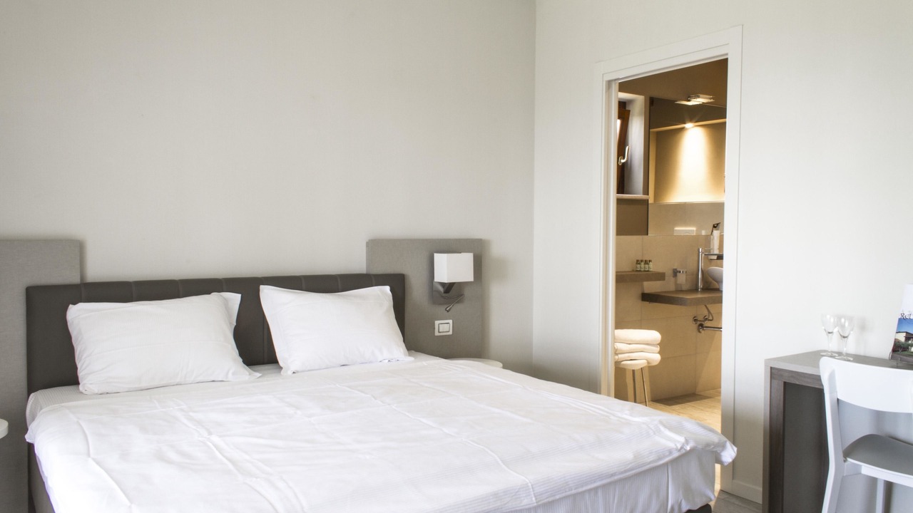 Photo of Bedroom in Montioni