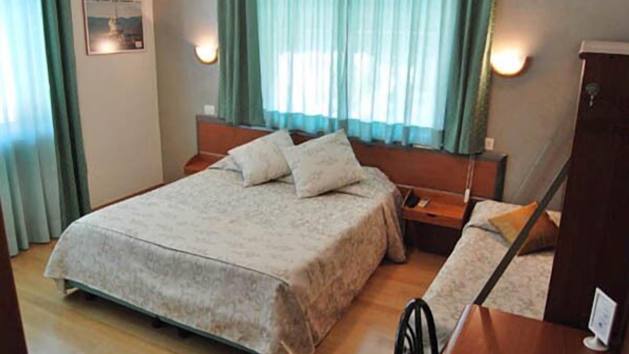 Photo of Bedroom in Pacengo