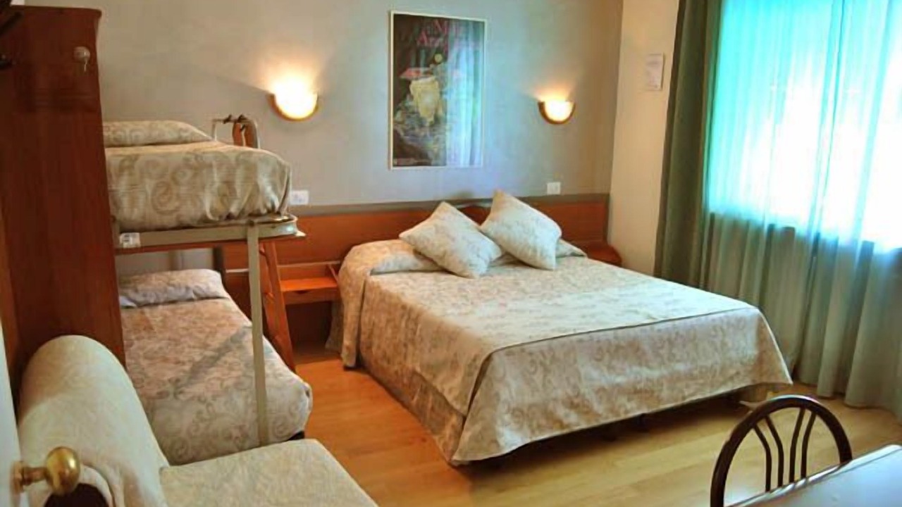 Photo of Bedroom in Pacengo