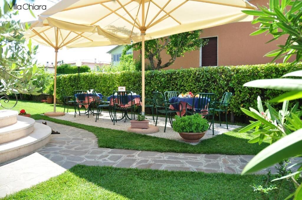 Photo of Patio Balcony in Pacengo