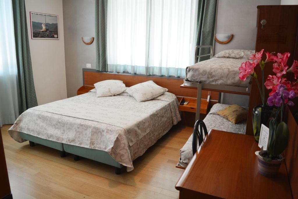 Photo of Bedroom in Pacengo