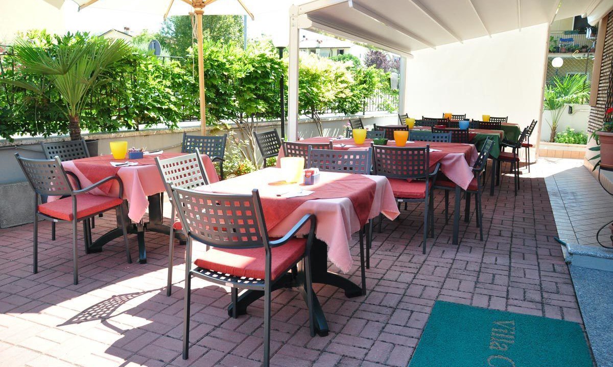 Photo of Patio Balcony in Pacengo