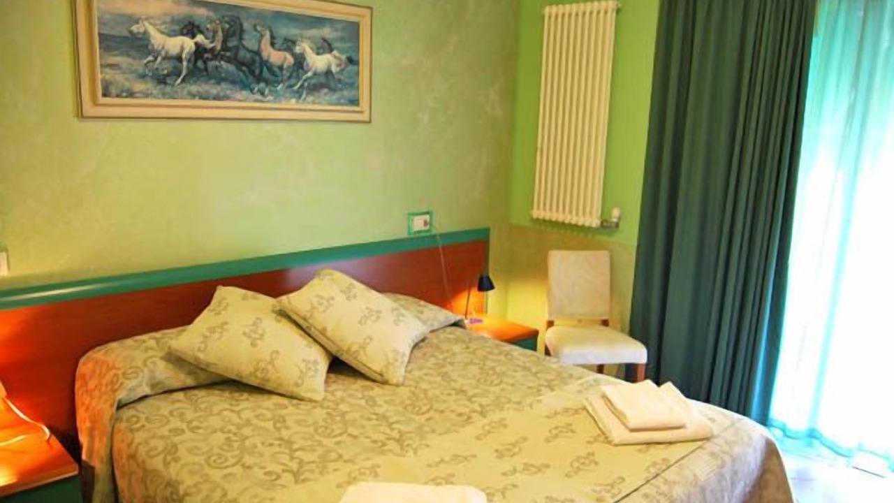 Photo of Bedroom in Pacengo