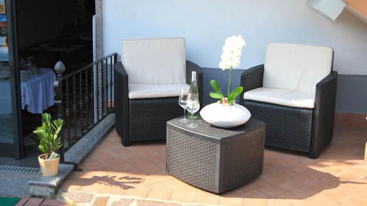 Photo of Patio Balcony in Pacengo