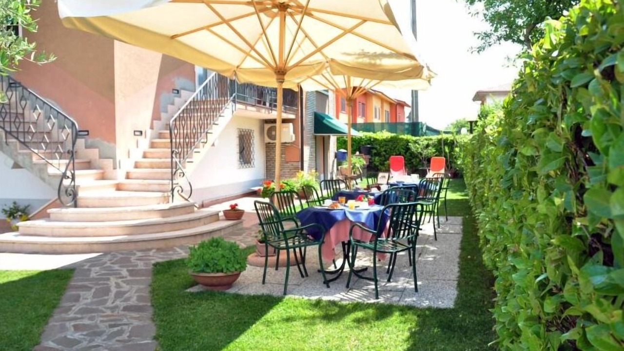 Photo of Patio Balcony in Pacengo