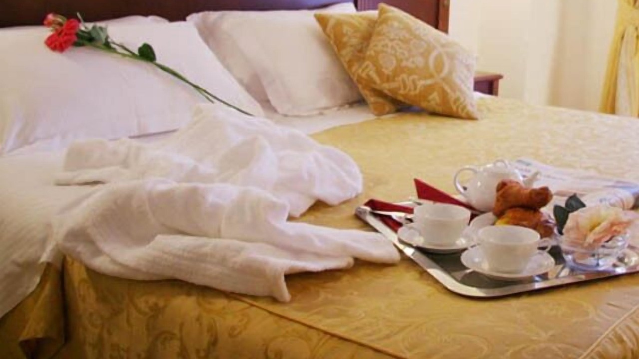 Photo of Bedroom in Pacengo