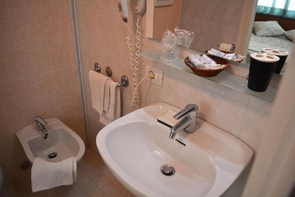 Photo of Bathroom in Pacengo