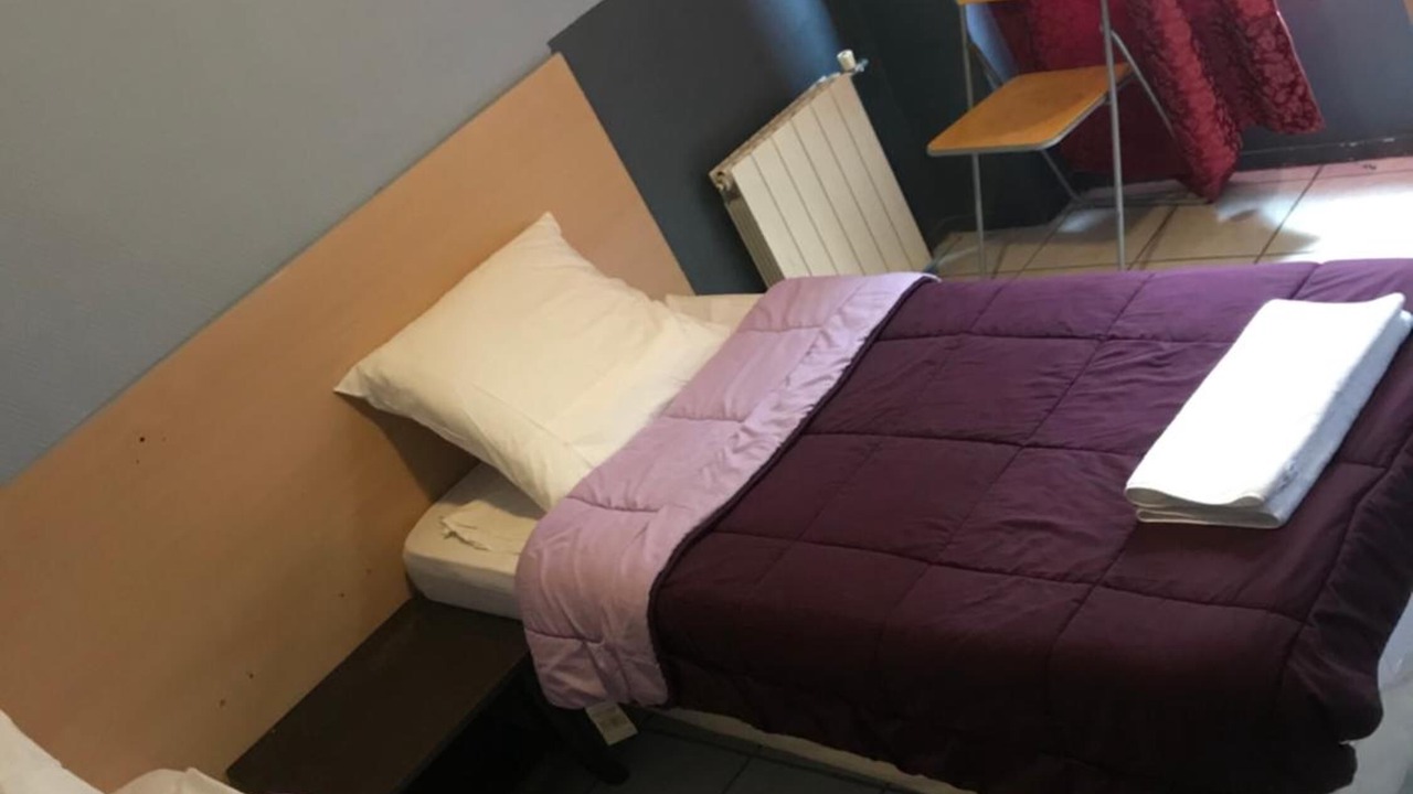 Photo of Bedroom in Quartier de la Goutte-d'Or