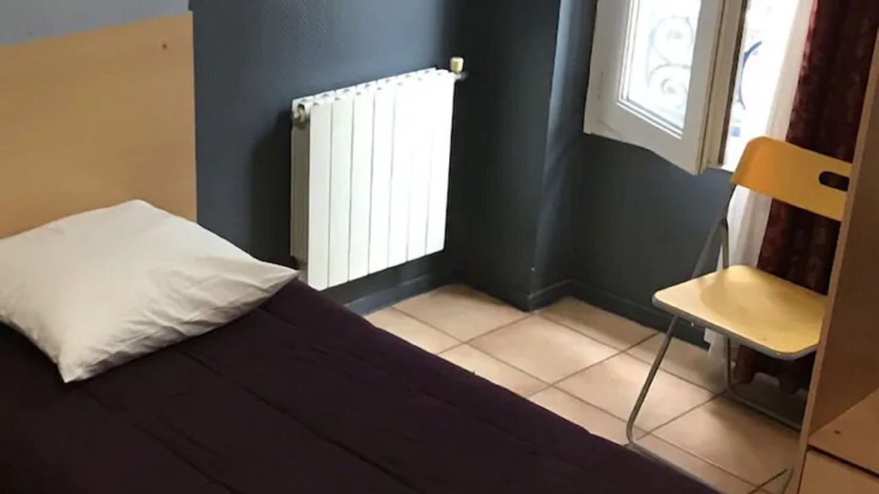 Photo of Bedroom in Quartier de la Goutte-d'Or