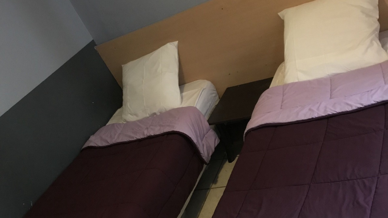 Photo of Bedroom in Quartier de la Goutte-d'Or