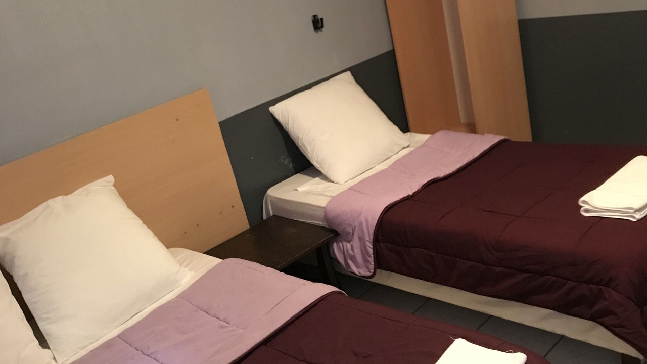 Photo of Bedroom in Quartier de la Goutte-d'Or