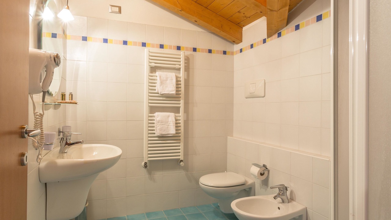 Photo of Bathroom in Valeggio sul Mincio