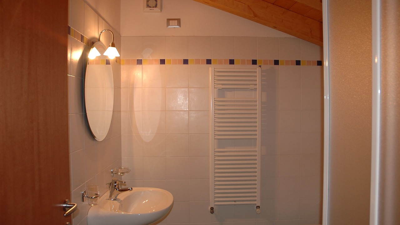 Photo of Bathroom in Valeggio sul Mincio