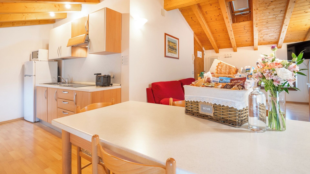 Photo of Kitchen in Valeggio sul Mincio