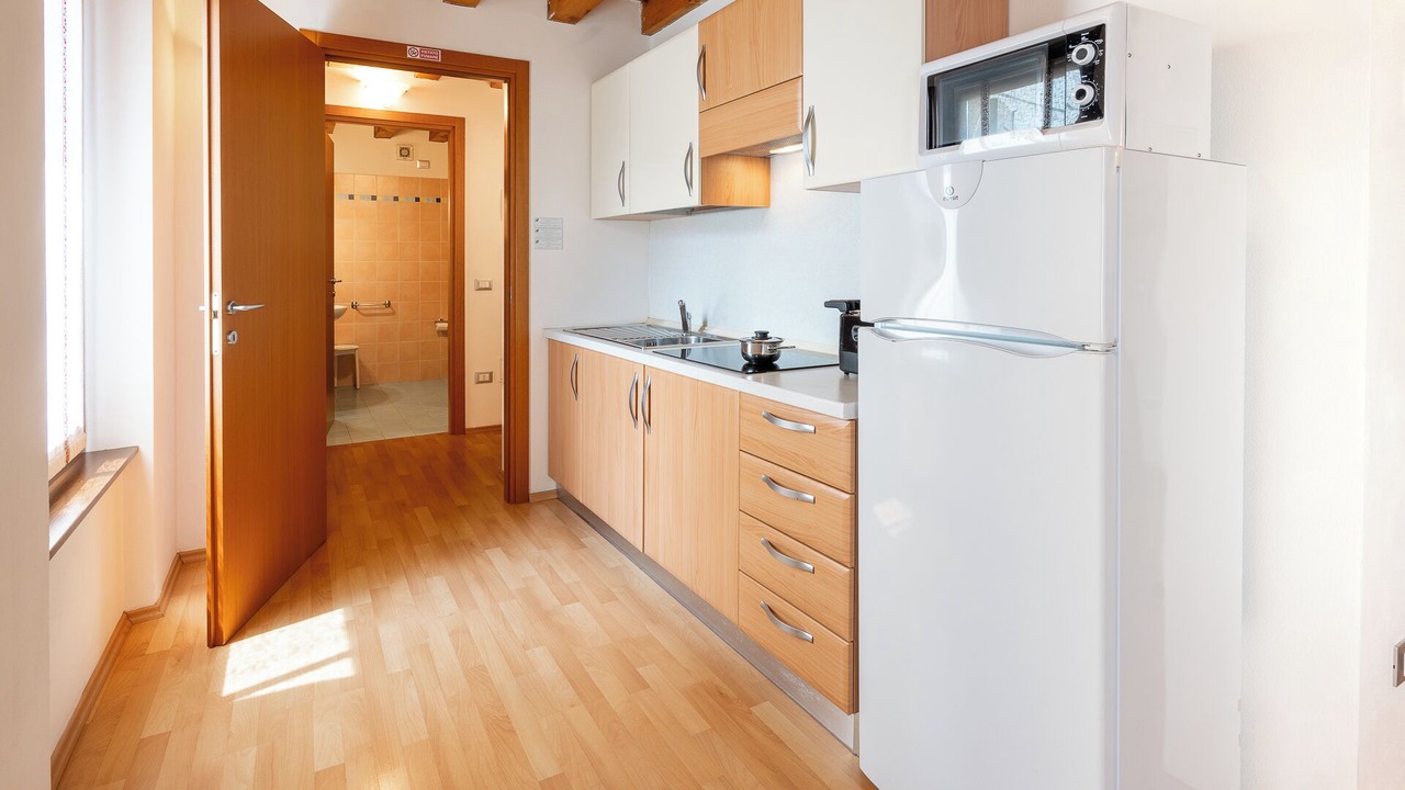 Photo of Kitchen in Valeggio sul Mincio