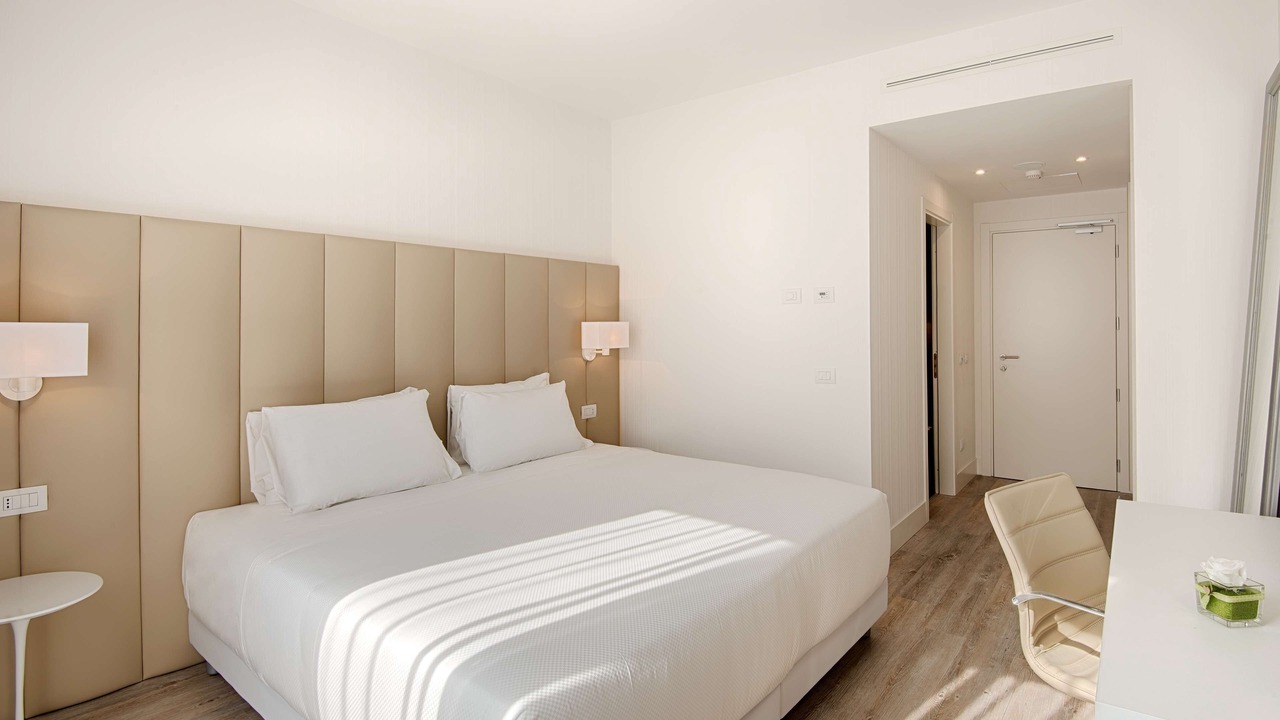 Photo of Bedroom in Trento