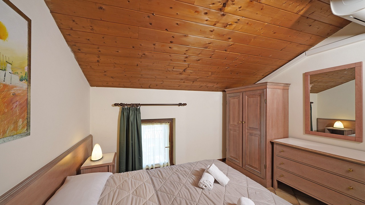 Photo of Bedroom in Costermano
