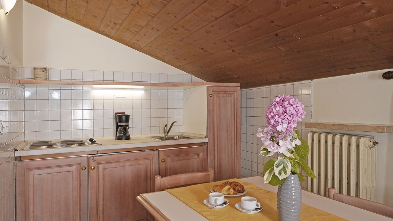 Photo of Bedroom in Costermano