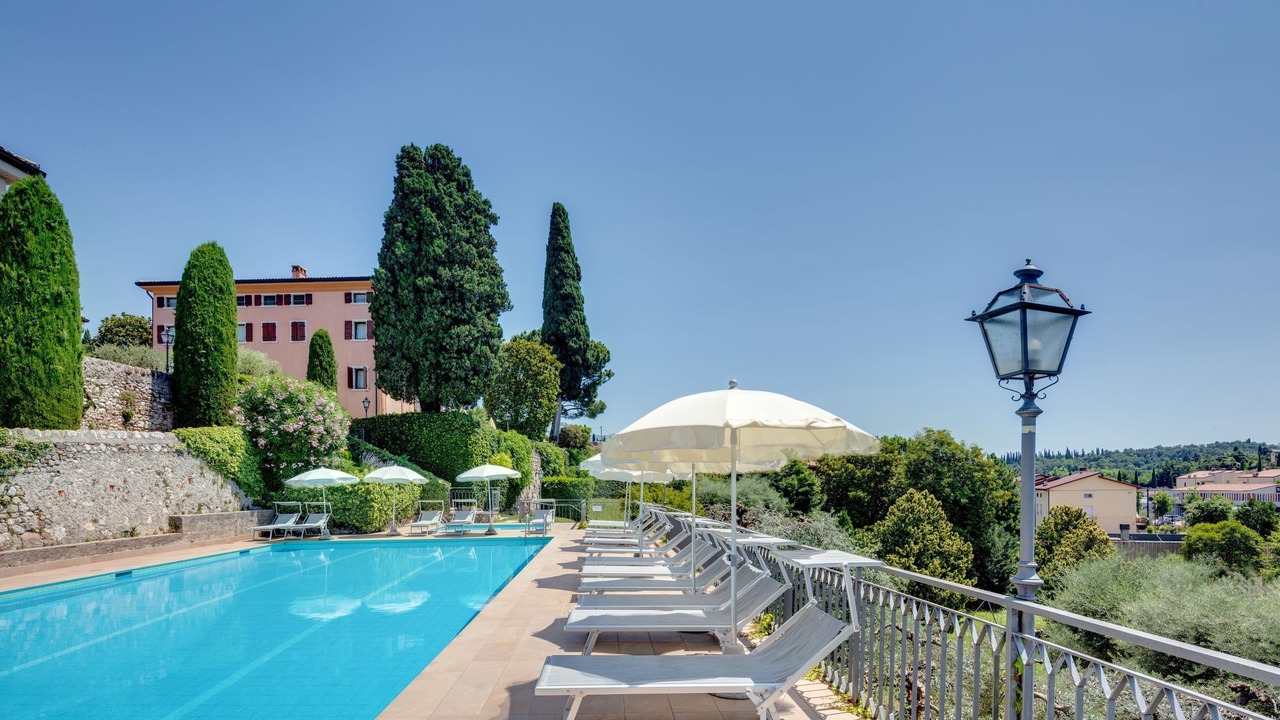 Photo of Outdoor in Costermano