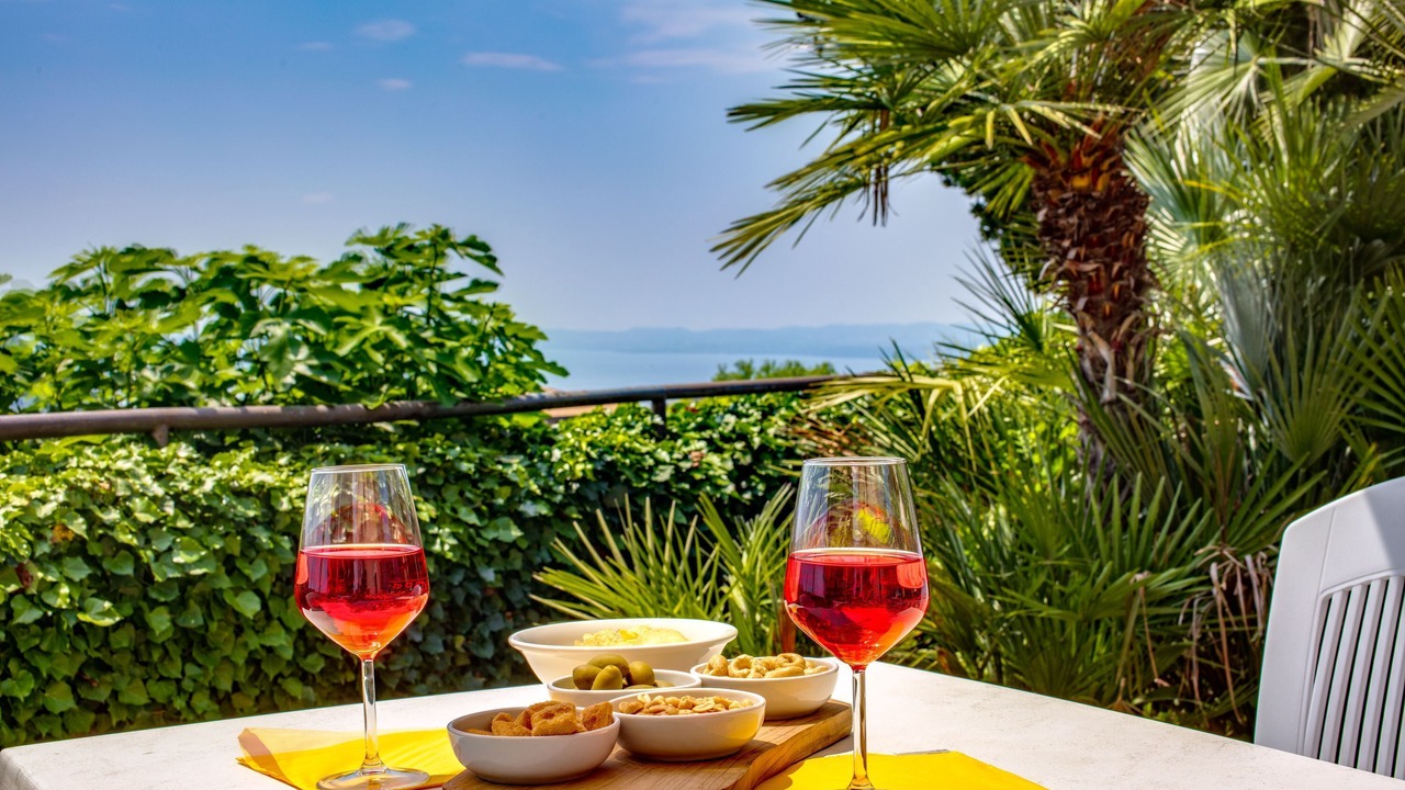 Photo of Outdoor in Costermano
