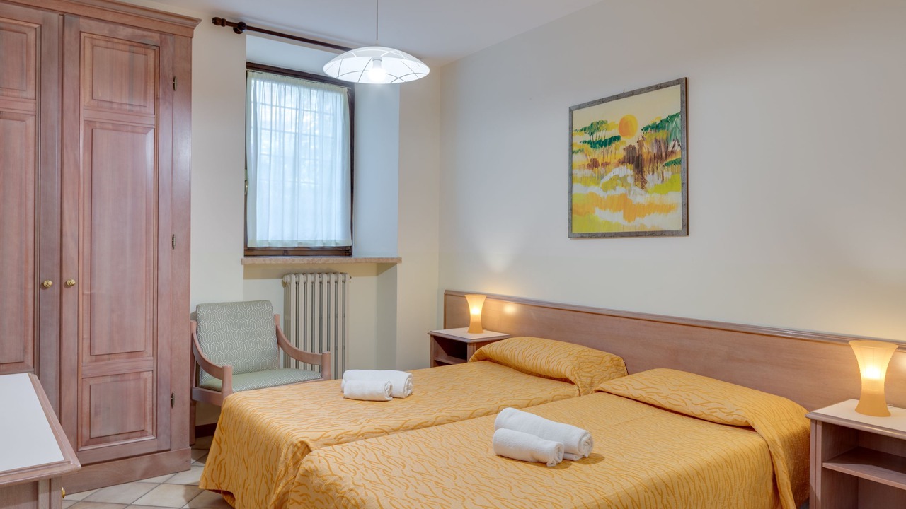 Photo of Bedroom in Costermano