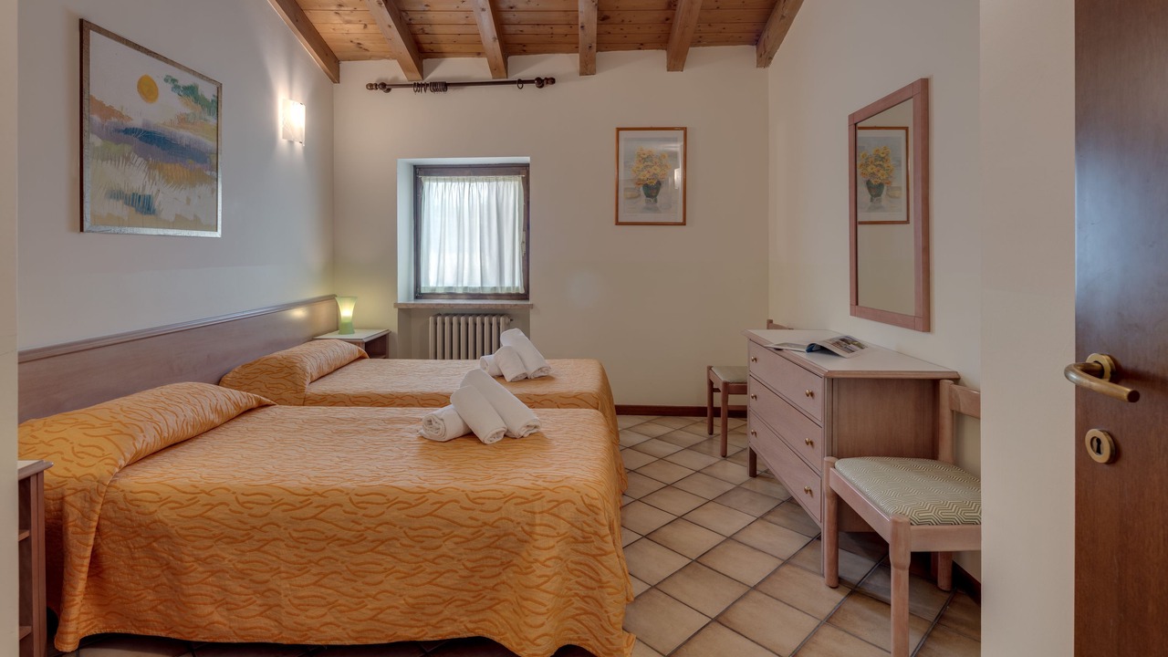 Photo of Bedroom in Costermano