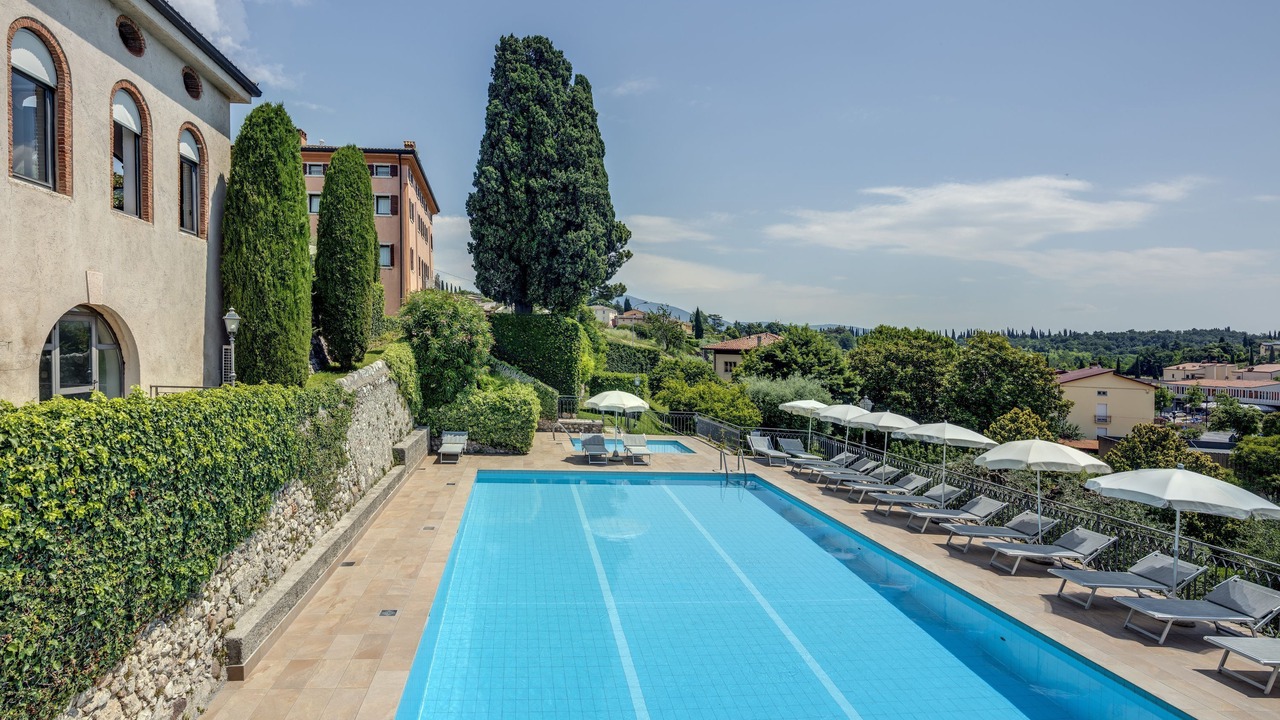 Photo of Outdoor in Costermano