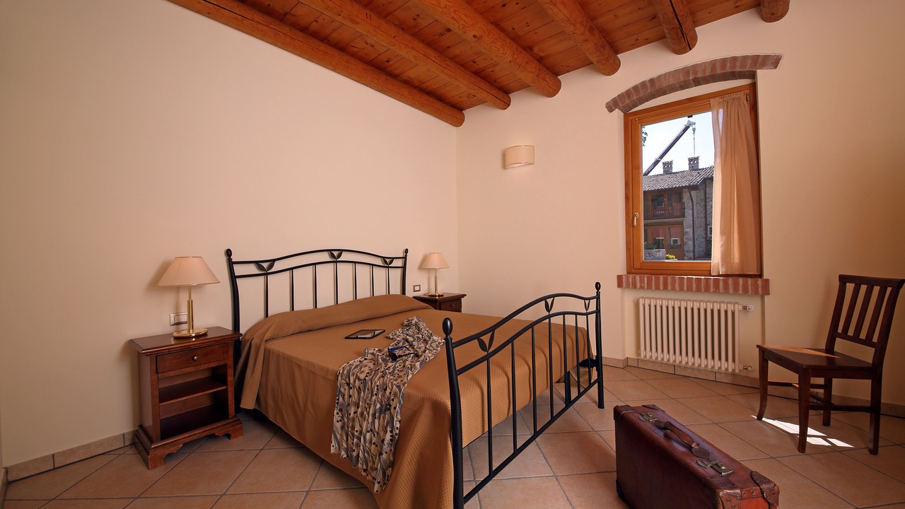 Photo of Bedroom in Montioni