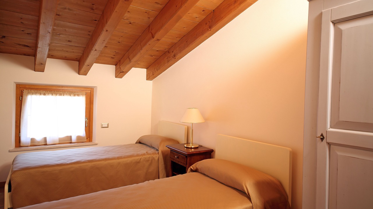 Photo of Bedroom in Montioni