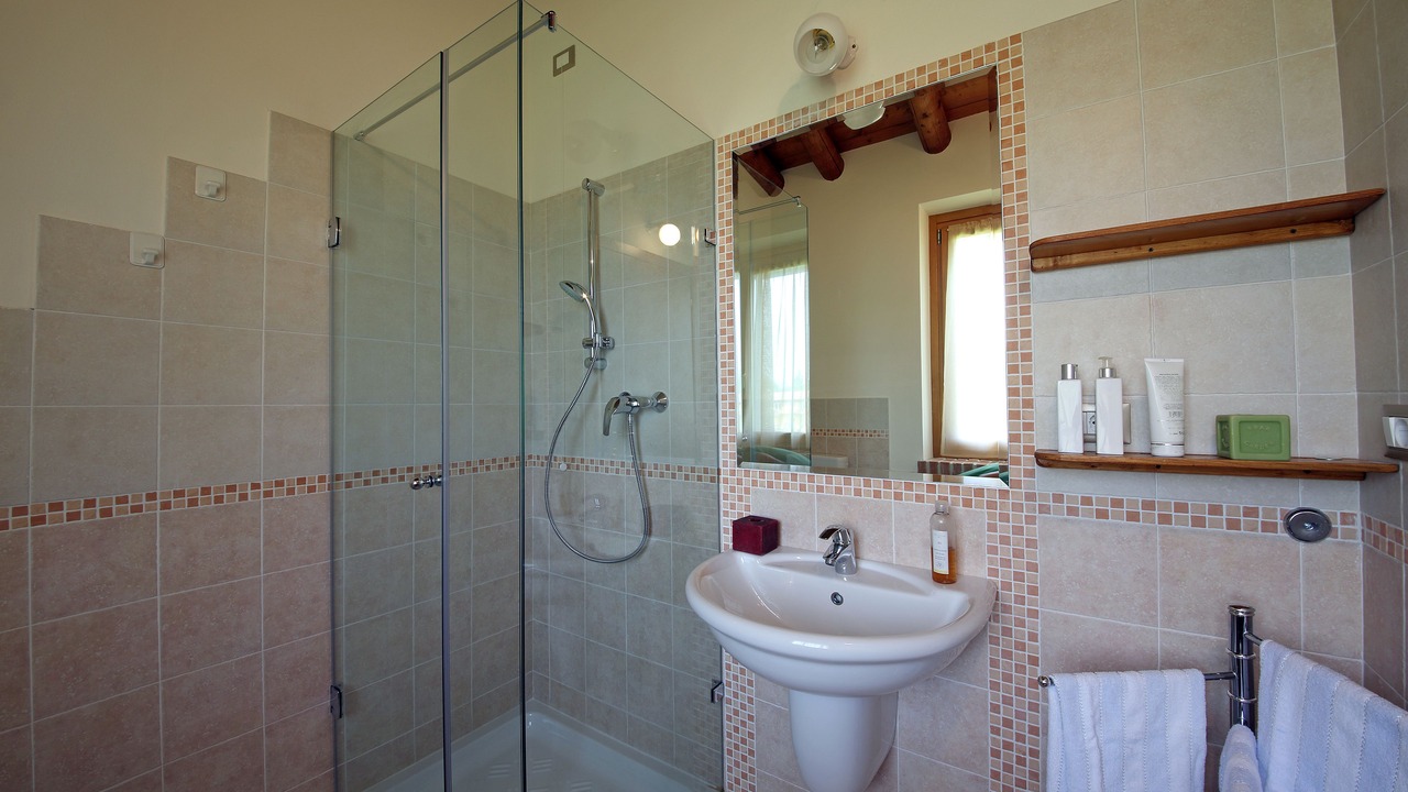 Photo of Bathroom in Montioni