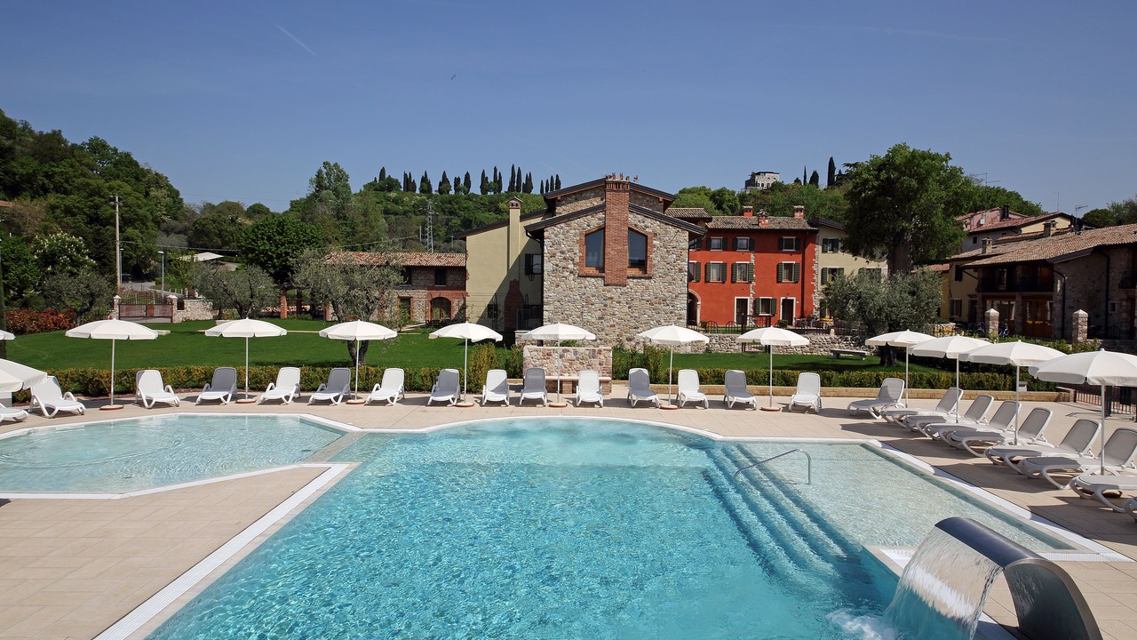 Photo of Outdoor in Montioni