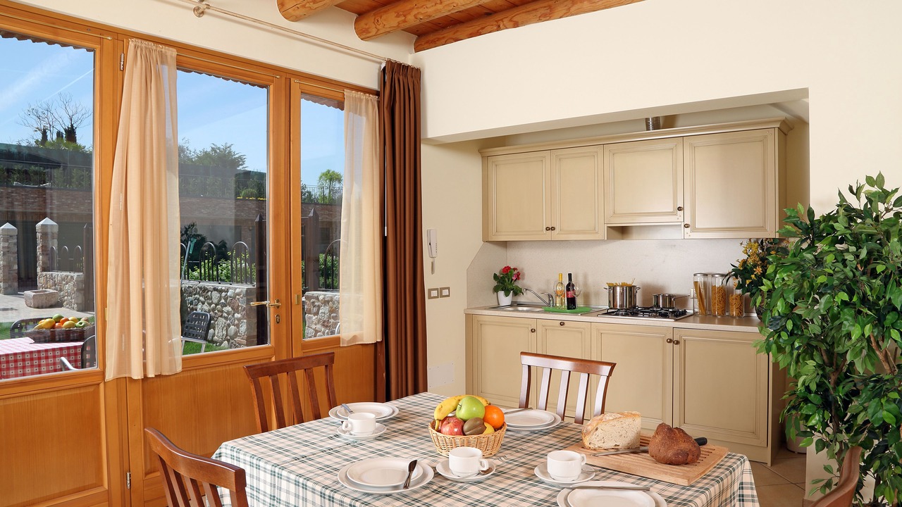 Photo of Kitchen in Montioni