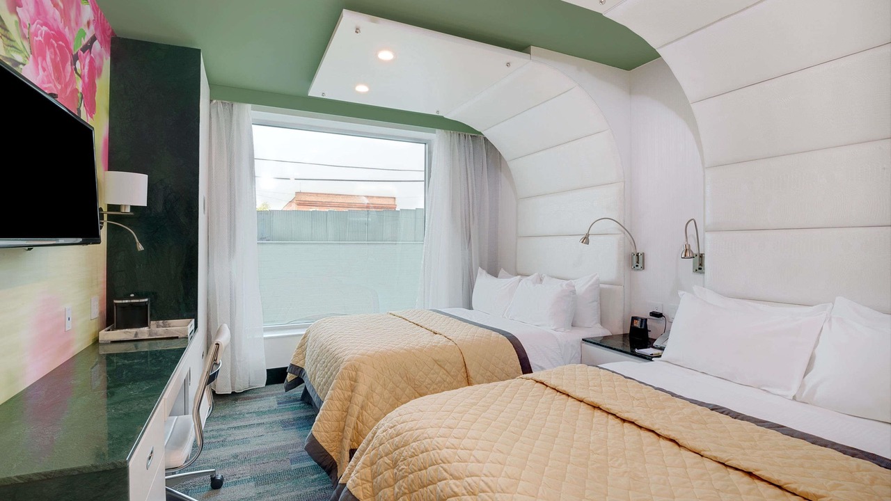Photo of Bedroom in Brooklyn
