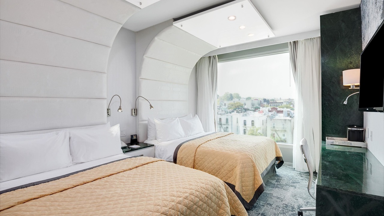 Photo of Bedroom in Brooklyn