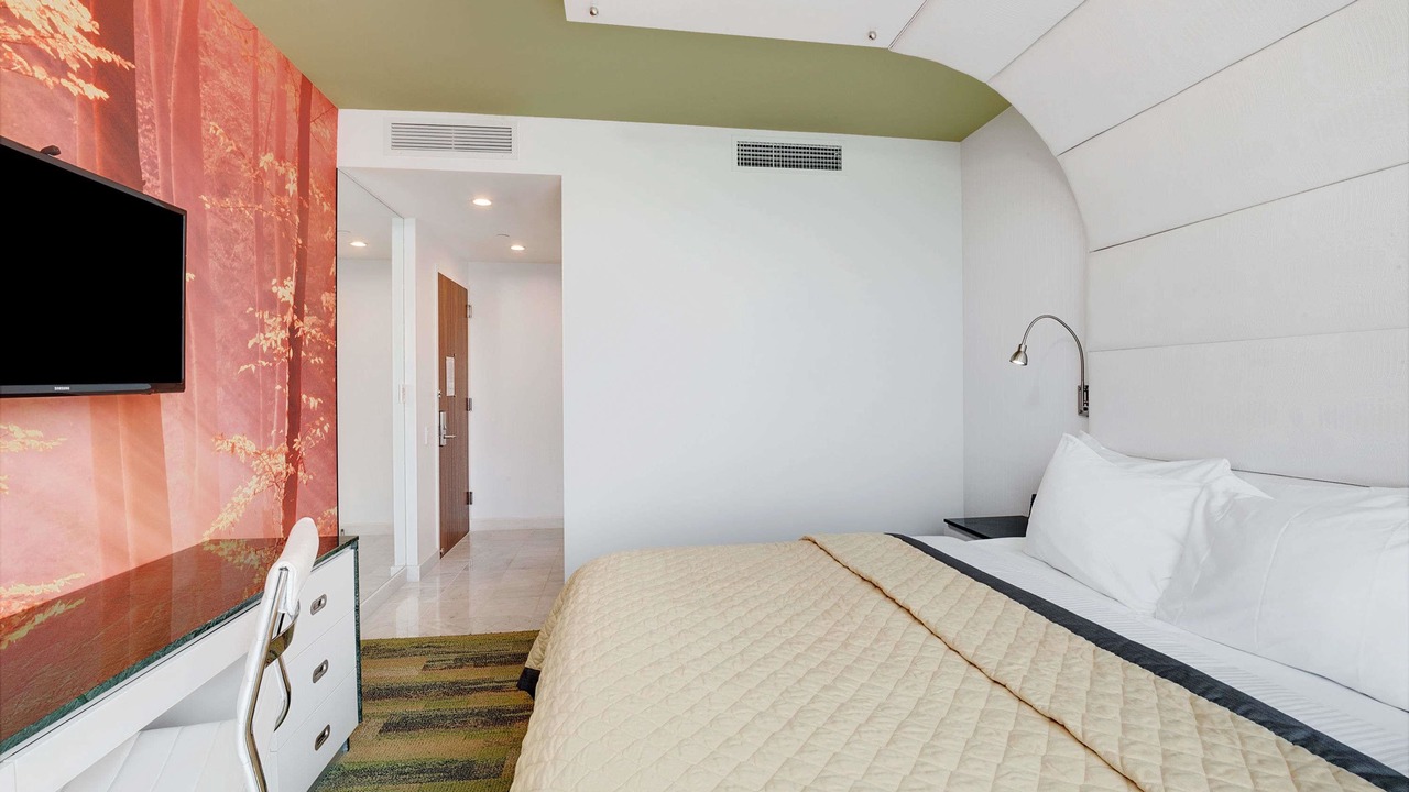 Photo of Bedroom in Brooklyn