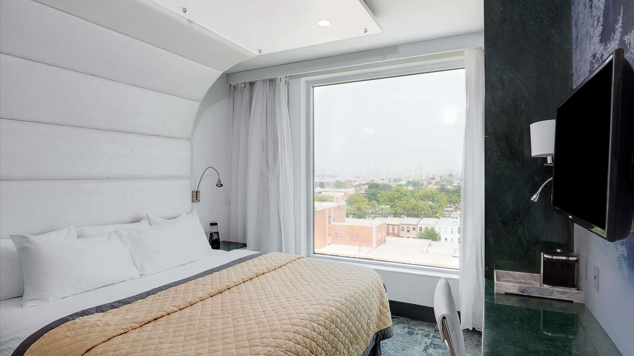Photo of Bedroom in Brooklyn