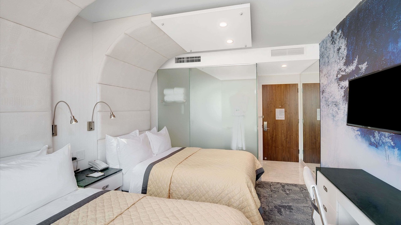 Photo of Bedroom in Brooklyn