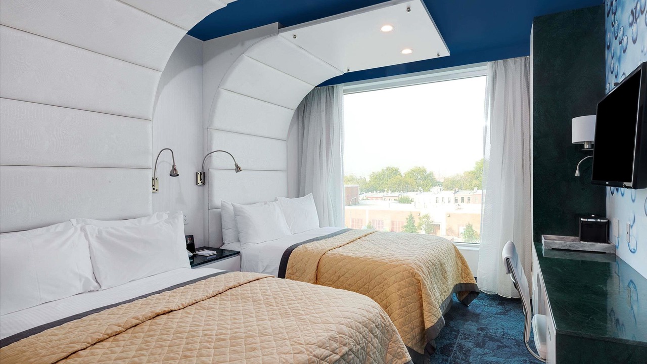 Photo of Bedroom in Brooklyn
