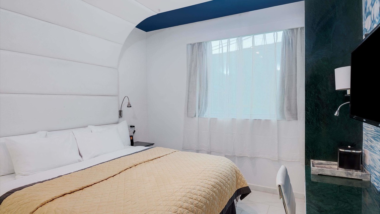 Photo of Bedroom in Brooklyn