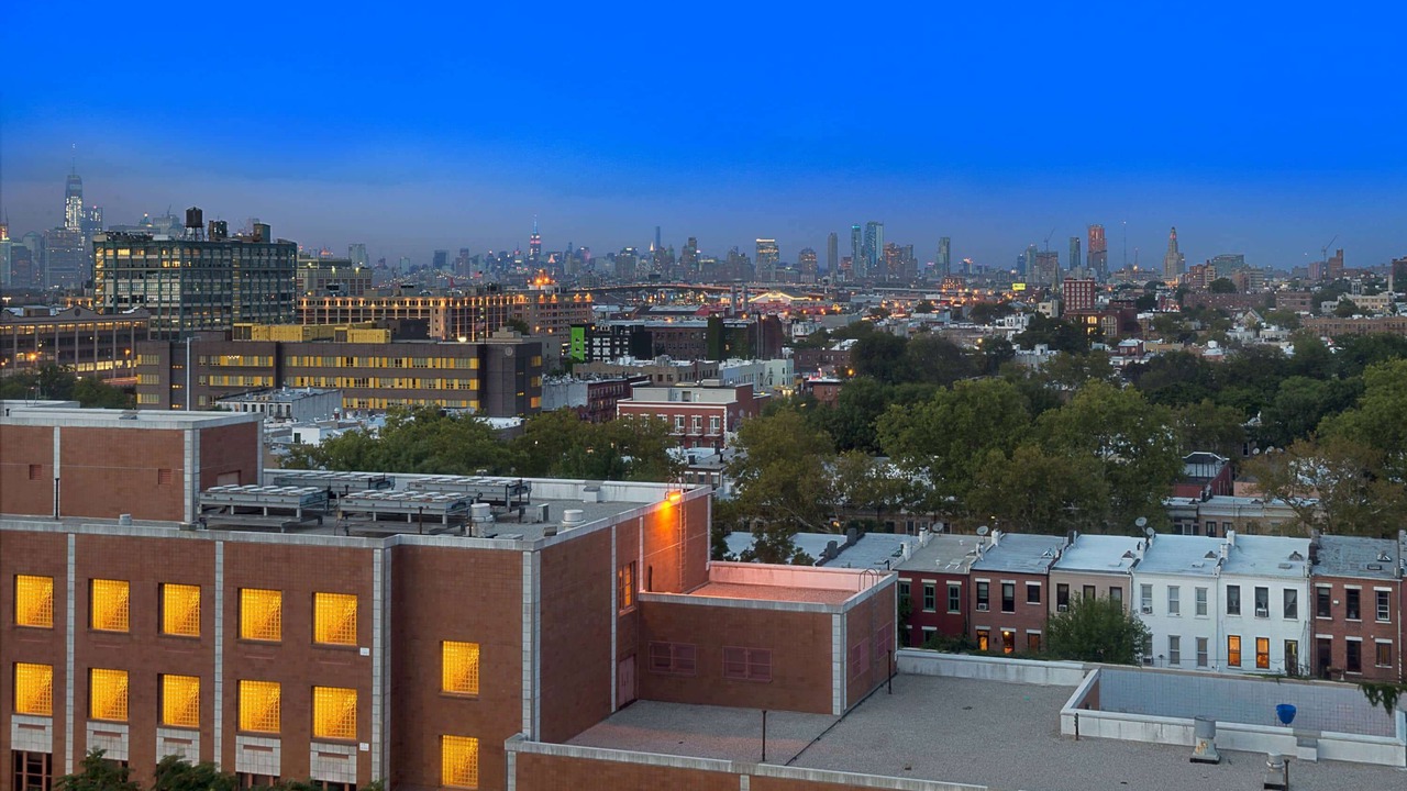 Photo of Outdoor in Brooklyn