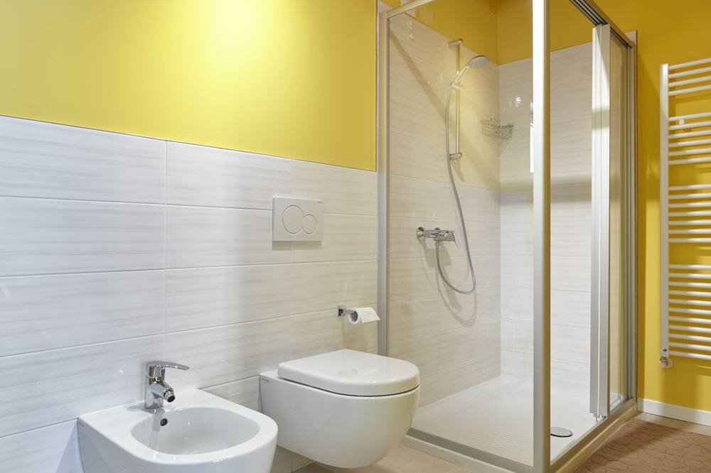 Photo of Bathroom in Negrar