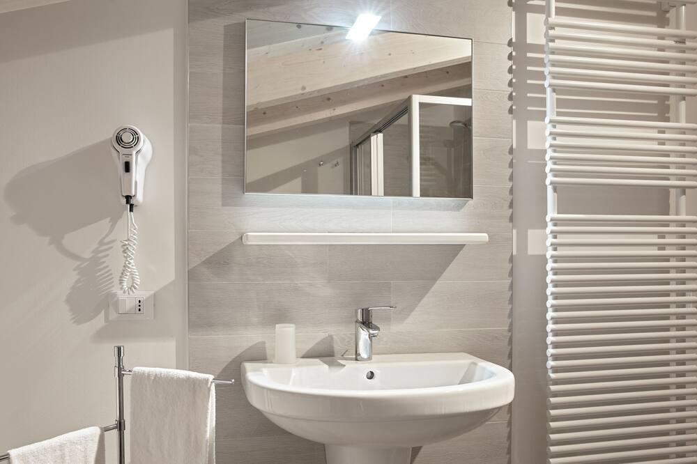 Photo of Bathroom in Negrar